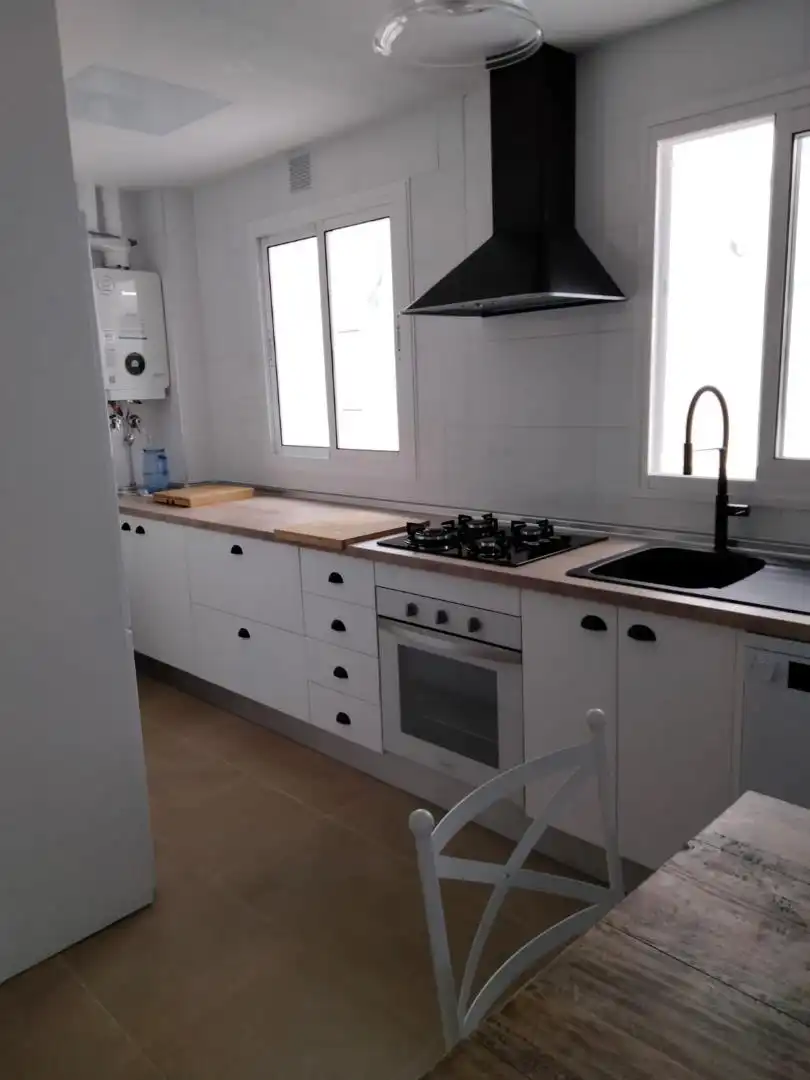 Apartamento de alquiler en Avenida Joaquín Sabina, 3, Aguadulce - Almadraba - Punta Candor Apartamento de alquiler en Avenida Joaquín Sabina, 3, Aguadulce - Almadraba - Punta Candor