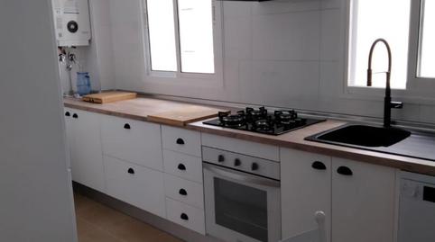 Apartment to rent in Avenida Joaquín Sabina, 3, Aguadulce - Almadraba - Punta Candor, Cádiz - image 4 Photo 4 of Apartment to rent in Avenida Joaquín Sabina, 3, Aguadulce - Almadraba - Punta Candor, Cádiz