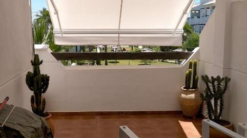 Apartment to rent in Avenida Joaquín Sabina, 3, Aguadulce - Almadraba - Punta Candor, Cádiz - image 3 Photo 3 of Apartment to rent in Avenida Joaquín Sabina, 3, Aguadulce - Almadraba - Punta Candor, Cádiz