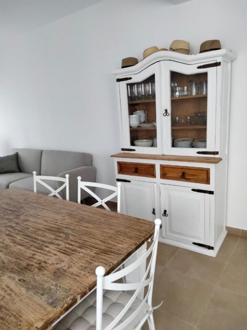 Apartment to rent in Avenida Joaquín Sabina, 3, Aguadulce - Almadraba - Punta Candor