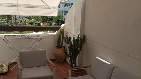 Photo 4 of Apartment to rent in Avenida Joaquín Sabina, 3, Aguadulce - Almadraba - Punta Candor, Rota