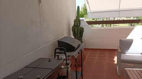 Apartament de lloguer a Avenida Joaquín Sabina, 3, Aguadulce - Almadraba - Punta Candor, Rota - imatge 4 Foto 4 de Apartament de lloguer a Avenida Joaquín Sabina, 3, Aguadulce - Almadraba - Punta Candor, Rota