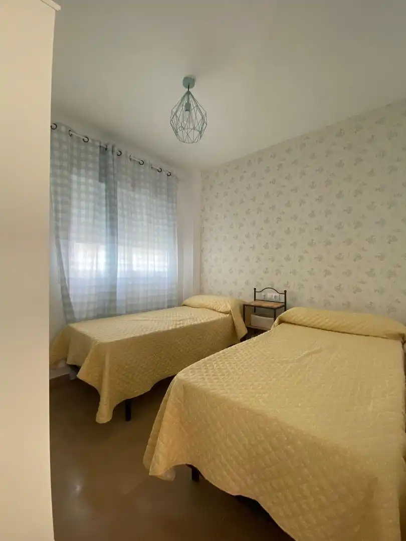 Apartamento de alquiler en Avenida Joaquín Sabina, 3, Aguadulce - Almadraba - Punta Candor Apartamento de alquiler en Avenida Joaquín Sabina, 3, Aguadulce - Almadraba - Punta Candor