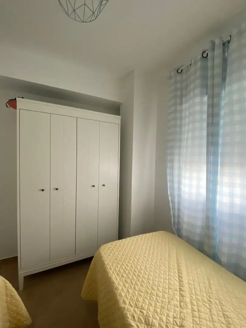 Apartamento de alquiler en Avenida Joaquín Sabina, 3, Aguadulce - Almadraba - Punta Candor Apartamento de alquiler en Avenida Joaquín Sabina, 3, Aguadulce - Almadraba - Punta Candor