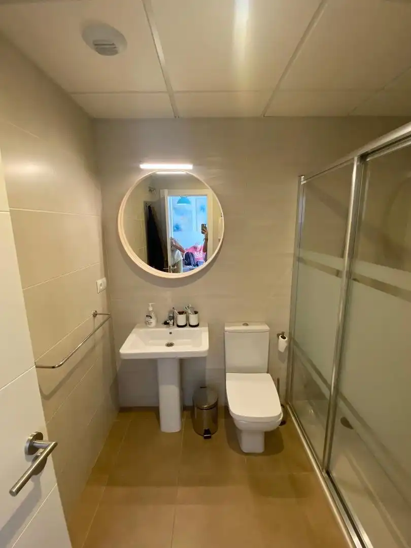 Apartamento de alquiler en Avenida Joaquín Sabina, 3, Aguadulce - Almadraba - Punta Candor Apartamento de alquiler en Avenida Joaquín Sabina, 3, Aguadulce - Almadraba - Punta Candor