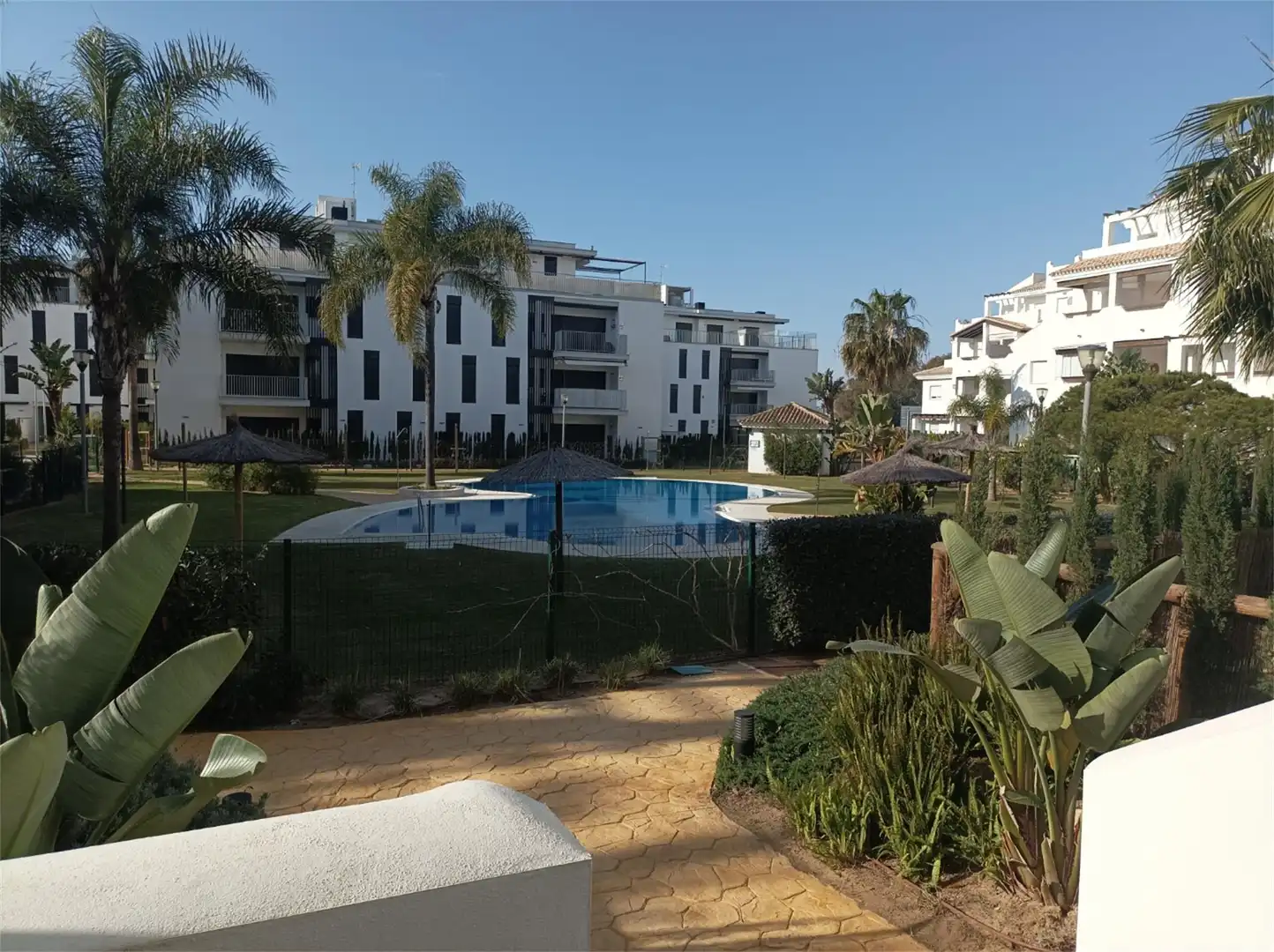 Apartamento de alquiler en Avenida Joaquín Sabina, 3, Aguadulce - Almadraba - Punta Candor Apartamento de alquiler en Avenida Joaquín Sabina, 3, Aguadulce - Almadraba - Punta Candor
