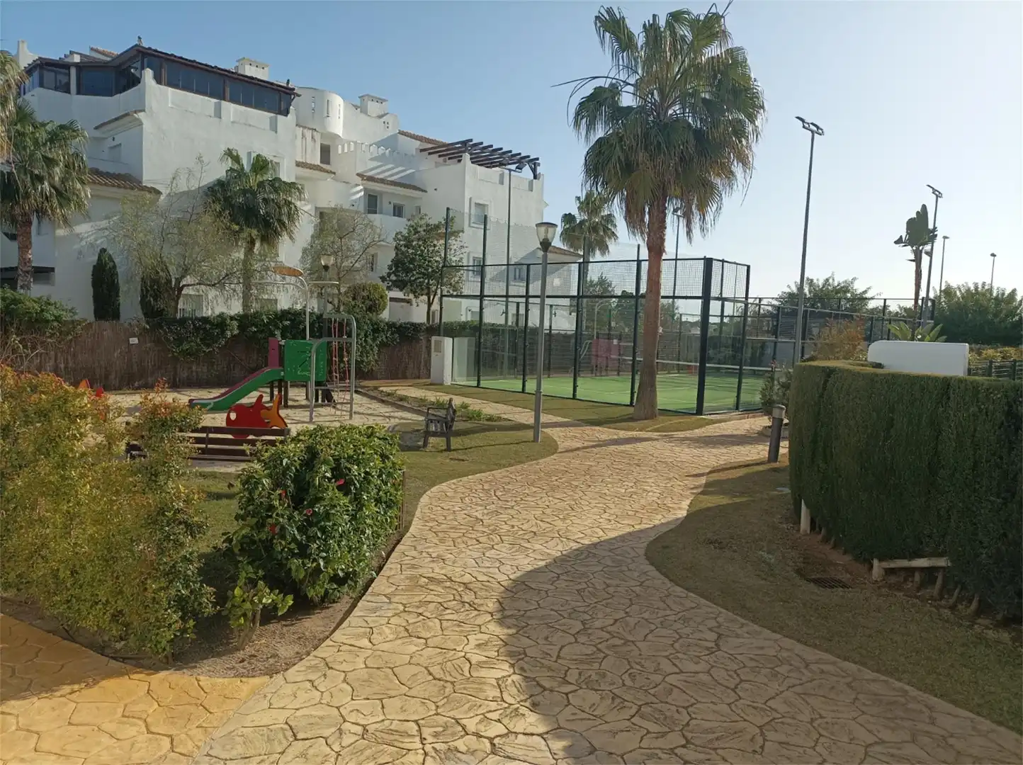 Apartamento de alquiler en Avenida Joaquín Sabina, 3, Aguadulce - Almadraba - Punta Candor Apartamento de alquiler en Avenida Joaquín Sabina, 3, Aguadulce - Almadraba - Punta Candor