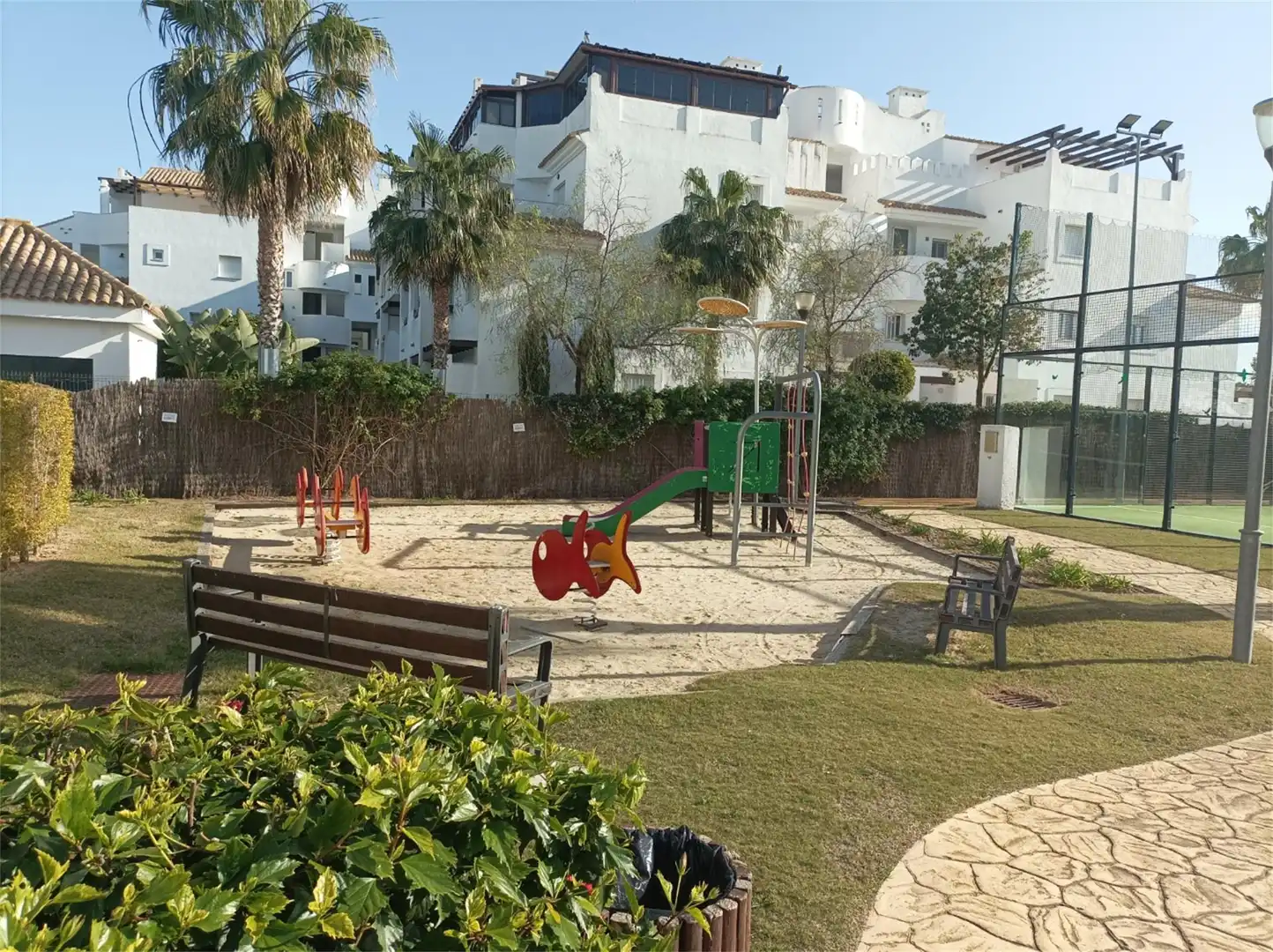 Apartamento de alquiler en Avenida Joaquín Sabina, 3, Aguadulce - Almadraba - Punta Candor Apartamento de alquiler en Avenida Joaquín Sabina, 3, Aguadulce - Almadraba - Punta Candor