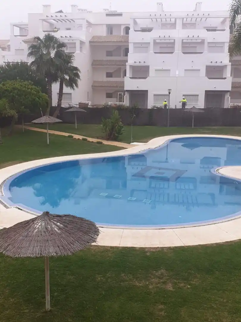 Apartamento de alquiler en Avenida Joaquín Sabina, 3, Aguadulce - Almadraba - Punta Candor Apartamento de alquiler en Avenida Joaquín Sabina, 3, Aguadulce - Almadraba - Punta Candor