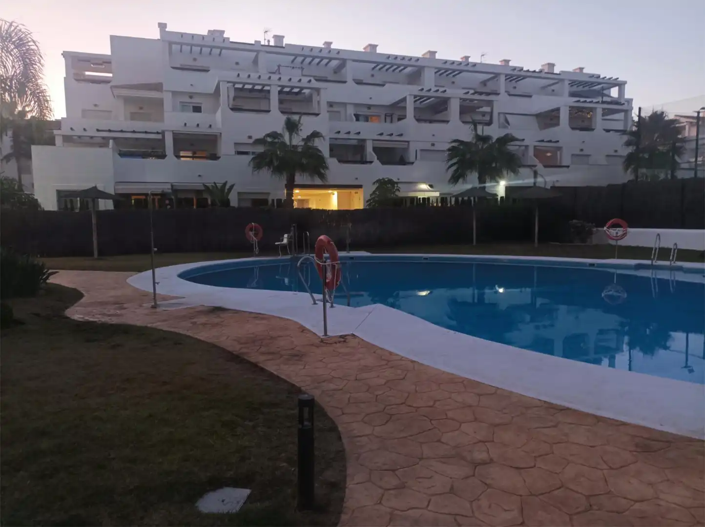 Apartamento de alquiler en Avenida Joaquín Sabina, 3, Aguadulce - Almadraba - Punta Candor Apartamento de alquiler en Avenida Joaquín Sabina, 3, Aguadulce - Almadraba - Punta Candor