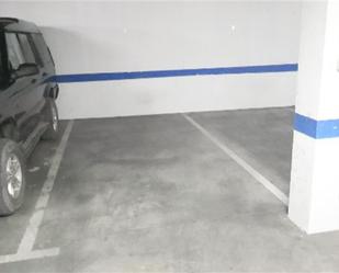 Parking of Garage to rent in Dos Hermanas