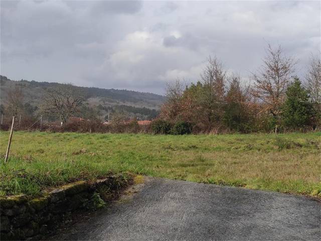 Terreno urbanizable en Venta en Lugar Sa, 10 en Nogueira de Ramuín