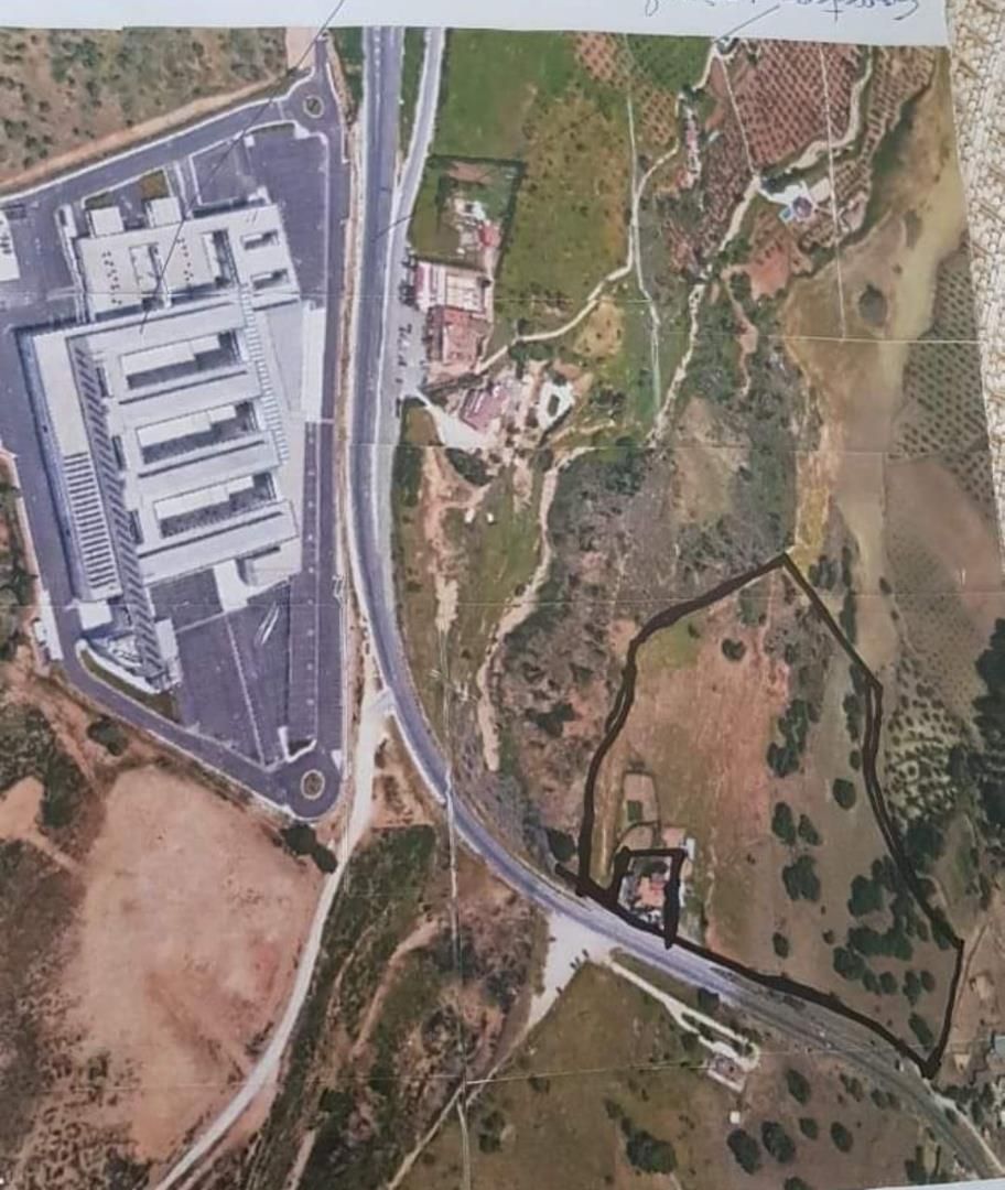 Country house for sale in Ronda