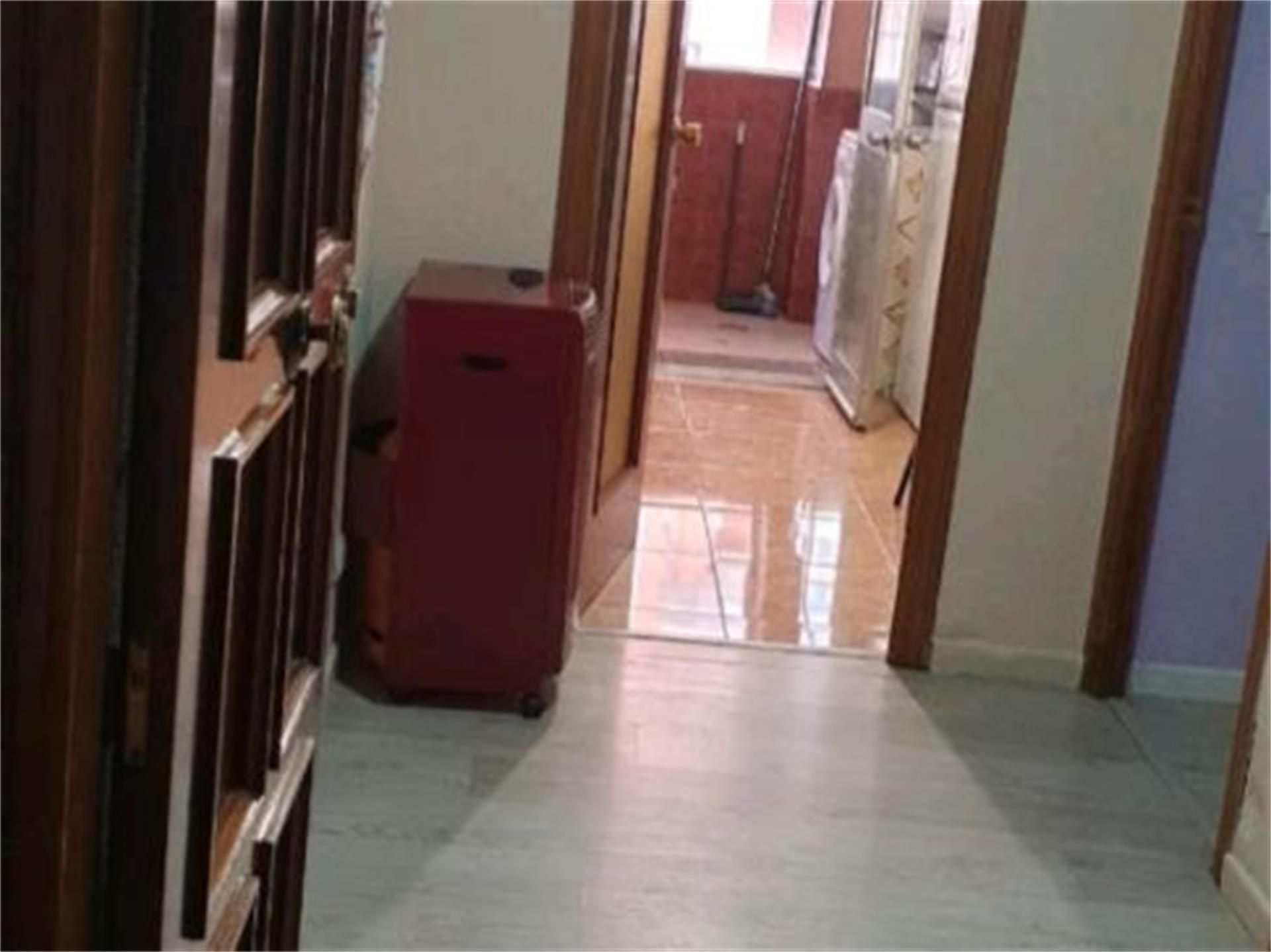 Flat to share in Torrijos  with Heating, Terrace and Furnished