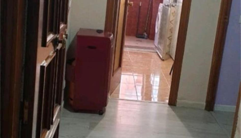 Flat to share in Plaza España, 12, Torrijos, Toledo - image 1 Photo 1 of Flat to share in Plaza España, 12, Torrijos, Toledo