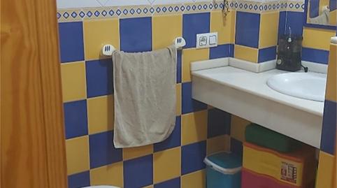 Flat for sale in A-405, 7, Jimena de la Frontera, Cádiz - image 4 Photo 4 of Flat for sale in A-405, 7, Jimena de la Frontera, Cádiz