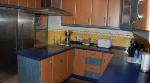 Flat for sale in A-405, 7, Jimena de la Frontera, Cádiz - image 2 Photo 2 of Flat for sale in A-405, 7, Jimena de la Frontera, Cádiz