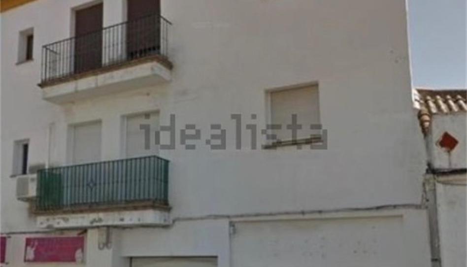 Flat for sale in A-405, 7, Jimena de la Frontera, Cádiz - image 1 Photo 1 of Flat for sale in A-405, 7, Jimena de la Frontera, Cádiz