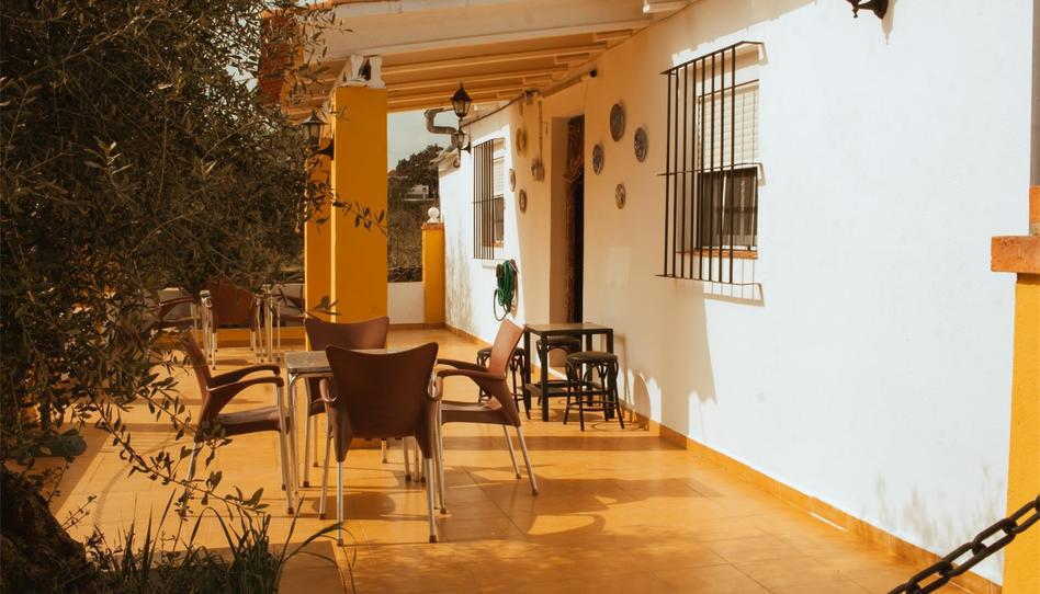 House or chalet to rent in Jerez de los Caballeros, Badajoz - image 1 Photo 1 of House or chalet to rent in Jerez de los Caballeros, Badajoz
