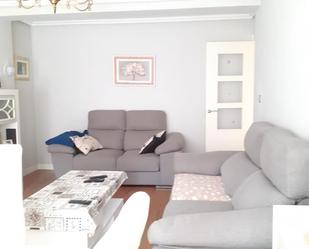 Living room of Flat for sale in Valladolid Capital