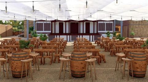 Premises for rent in Walk Paseo de la Chopera, 8, Chopera, Madrid Capital - image 2 Photo 2 of Premises for rent in Walk Paseo de la Chopera, 8, Chopera, Madrid Capital