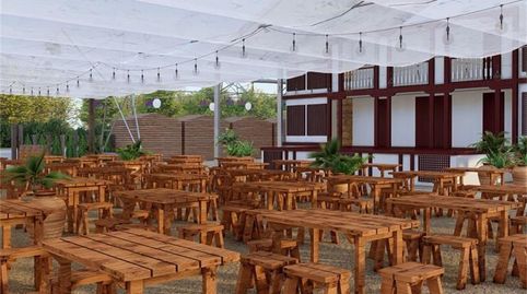 Premises for rent in Walk Paseo de la Chopera, 8, Chopera, Madrid Capital - image 3 Photo 3 of Premises for rent in Walk Paseo de la Chopera, 8, Chopera, Madrid Capital