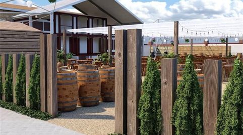 Premises for rent in Walk Paseo de la Chopera, 8, Chopera, Madrid Capital - image 4 Photo 4 of Premises for rent in Walk Paseo de la Chopera, 8, Chopera, Madrid Capital