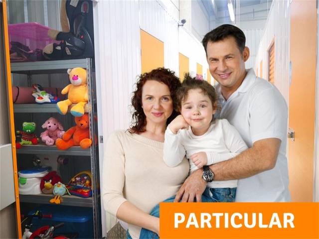 Trastero en Alquiler en Iguarte-Txiki Erdi Auzoa Kalea, 1 en Usurbil