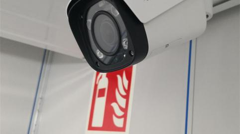 Box room to rent in Iguarte-txiki Erdi Auzoa Kalea, 1, Usurbil, Gipuzkoa - image 2 Photo 2 of Box room to rent in Iguarte-txiki Erdi Auzoa Kalea, 1, Usurbil, Gipuzkoa