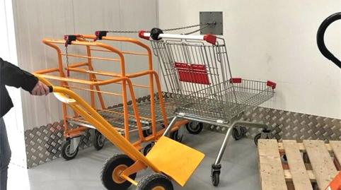 Box room to rent in Iguarte-txiki Erdi Auzoa Kalea, 1, Usurbil, Gipuzkoa - image 4 Photo 4 of Box room to rent in Iguarte-txiki Erdi Auzoa Kalea, 1, Usurbil, Gipuzkoa