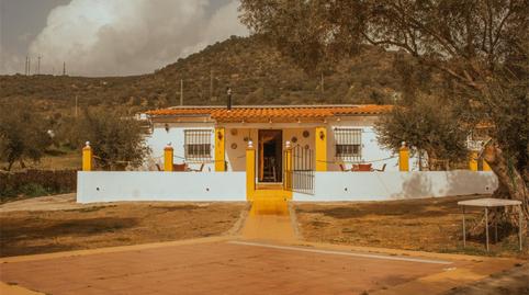Foto 2 de Casa o chalet de alquiler en Ex-112, 55, Jerez de los Caballeros, Badajoz