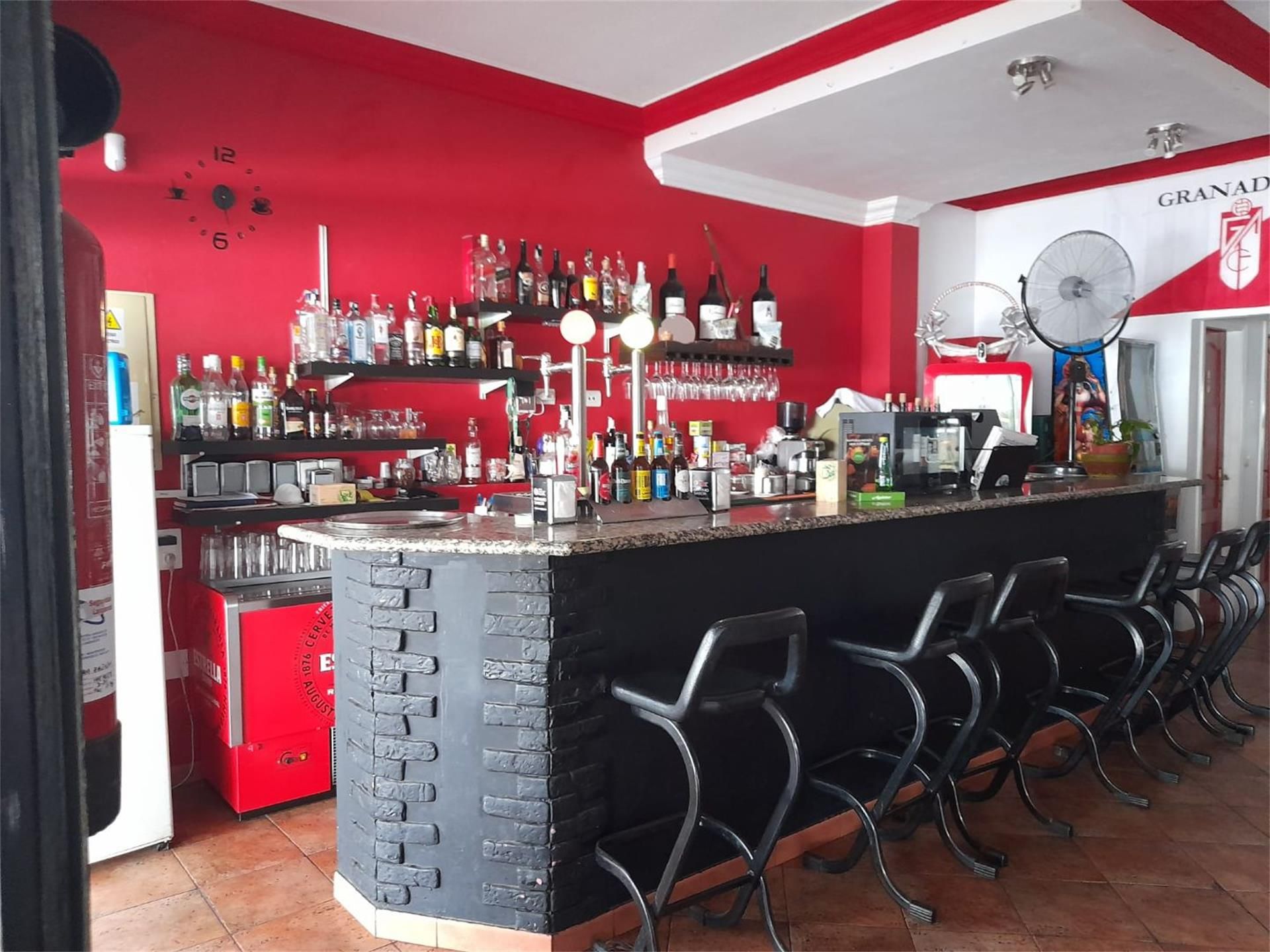 Local en venda en San Bartolomé