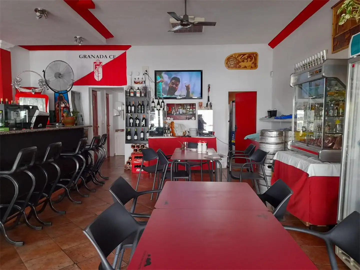 Local en venda en San Bartolomé