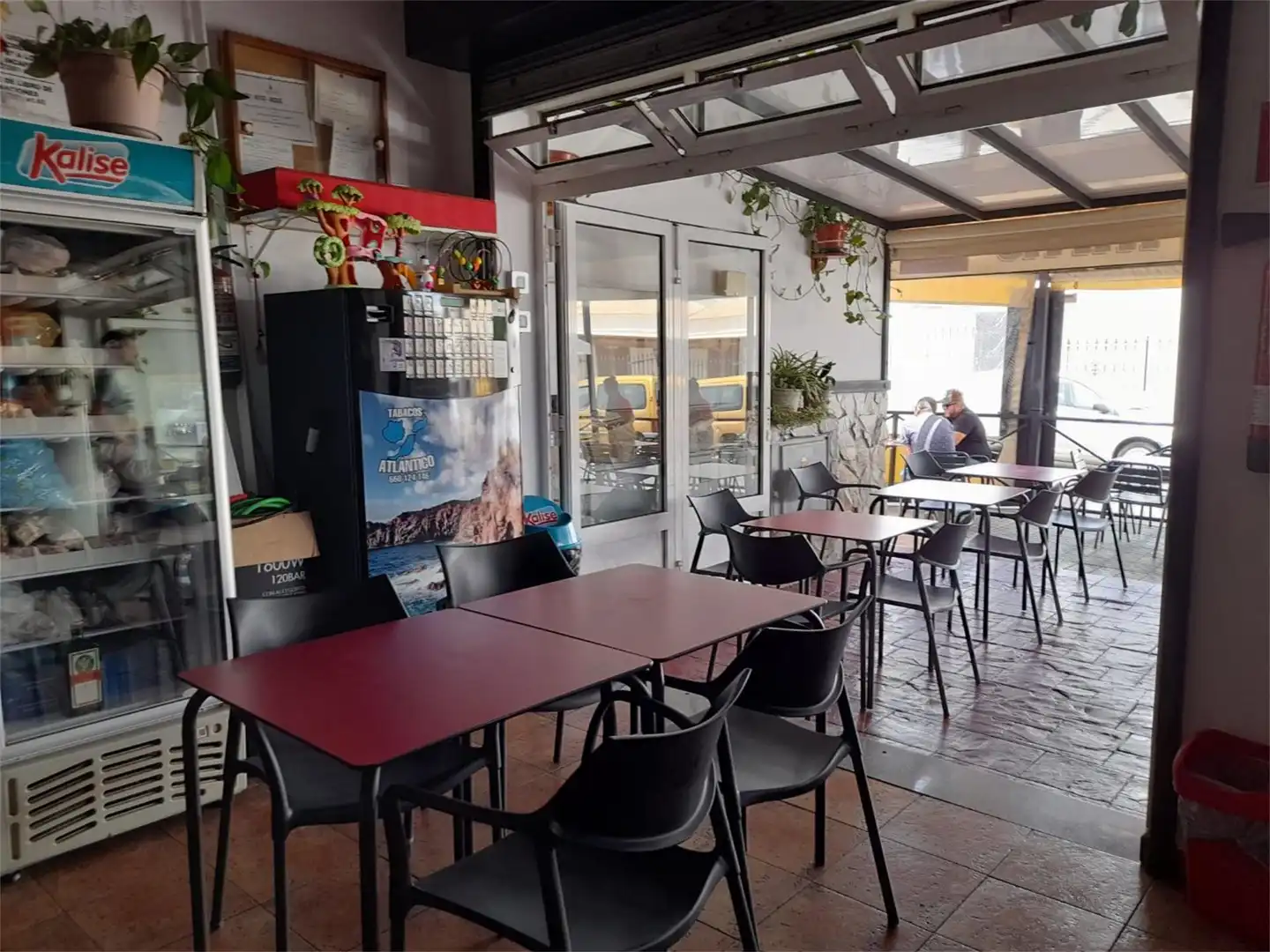 Local en venda en San Bartolomé