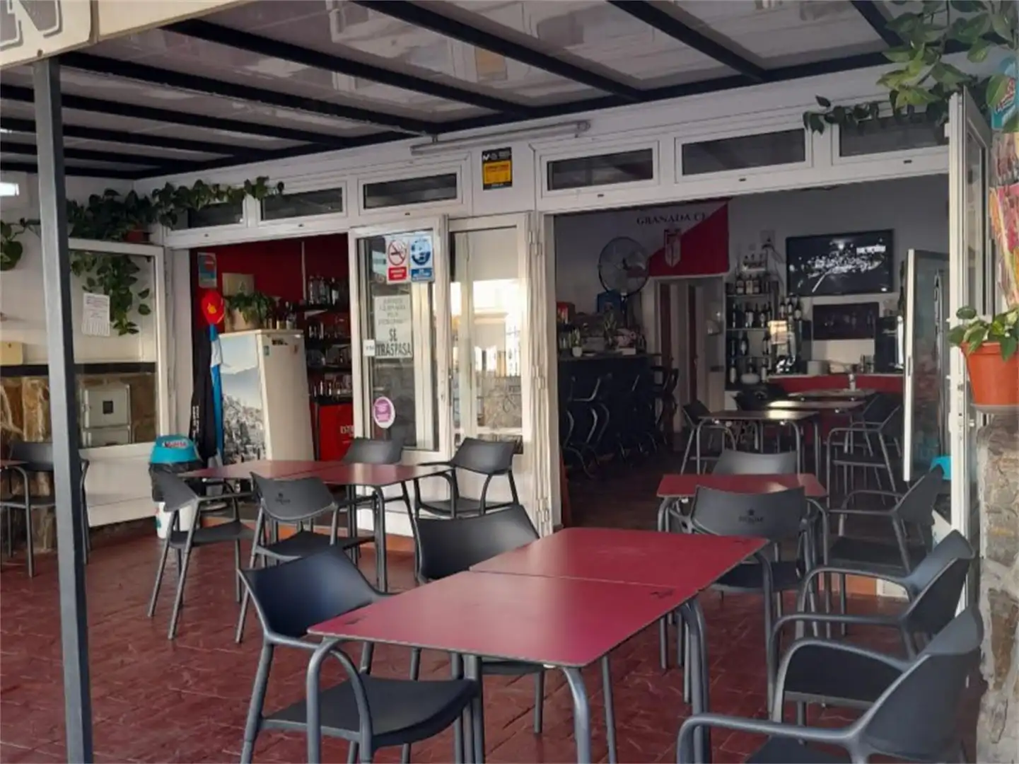 Local en venda en San Bartolomé
