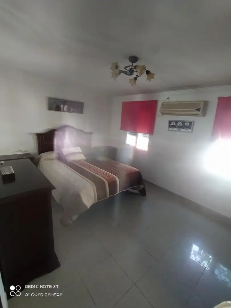 Houses for sale in Calle los Molares, 2, Morón de la Frontera Bedroom of Houses for sale in Morón de la Frontera with Air Conditioner, Heating and Terrace
