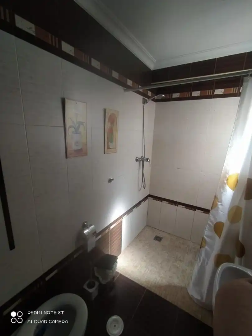 Houses for sale in Calle los Molares, 2, Morón de la Frontera Bathroom of Houses for sale in Morón de la Frontera with Air Conditioner, Heating and Terrace