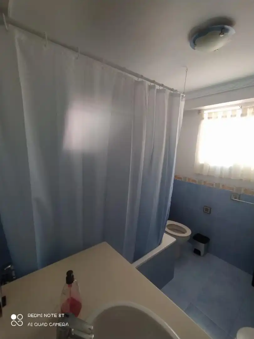 Houses for sale in Calle los Molares, 2, Morón de la Frontera Bathroom of Houses for sale in Morón de la Frontera with Air Conditioner, Heating and Terrace