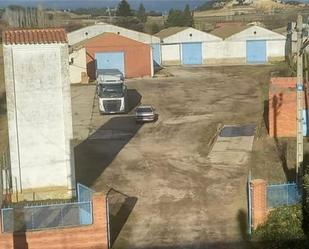 Aparcament de Nau industrial en venda en Palencia Capital