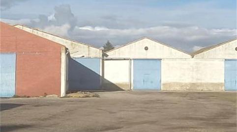Industrial buildings for sale in Calle Carrion, 6, El Cristo, Palencia - image 2 Photo 2 of Industrial buildings for sale in Calle Carrion, 6, El Cristo, Palencia