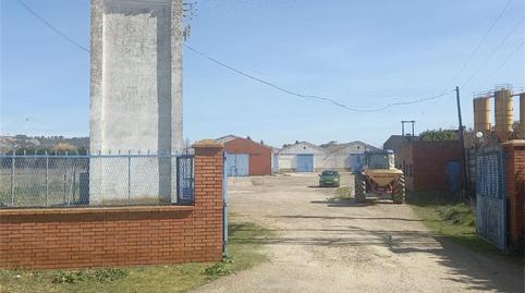 Industrial buildings for sale in Calle Carrion, 6, El Cristo, Palencia - image 3 Photo 3 of Industrial buildings for sale in Calle Carrion, 6, El Cristo, Palencia