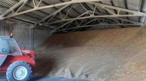 Industrial buildings for sale in Calle Carrion, 6, El Cristo, Palencia - image 4 Photo 4 of Industrial buildings for sale in Calle Carrion, 6, El Cristo, Palencia