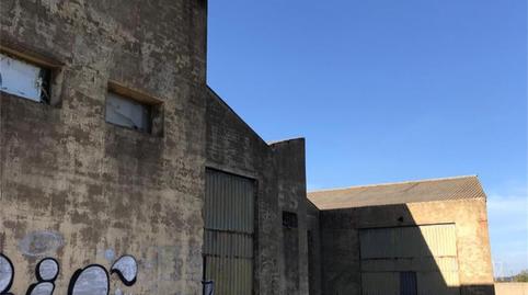 Photo 3 of Industrial buildings to rent in Camino Ubalda, 110, Trobajo del Camino, San Andrés del Rabanedo