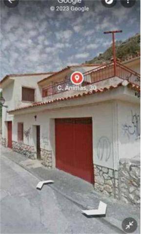 Casa adosada en venta en plaza animas  de pastrana