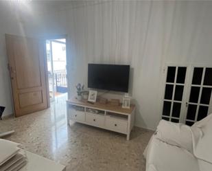 Living room of Planta baja to rent in Chipiona  with Terrace