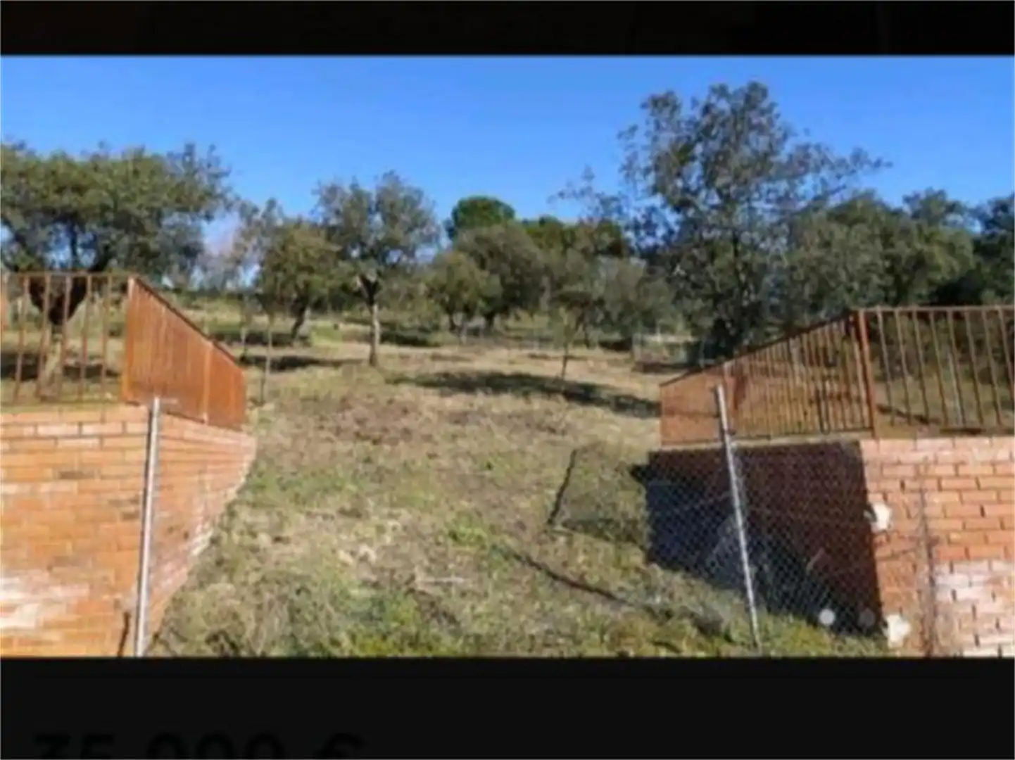 Grundstücke zum Verkauf in Cardiel de los Montes