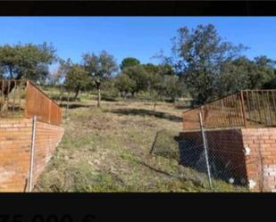 Land for sale in Cardiel de los Montes