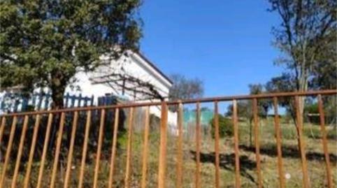 Foto 2 de Terreno en venta en Urbanizacion Atalaya del Alberche, 269c, Cardiel de los Montes, Toledo