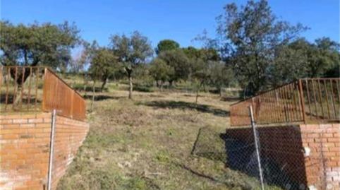 Foto 4 de Terreno en venta en Urbanizacion Atalaya del Alberche, 269c, Cardiel de los Montes, Toledo
