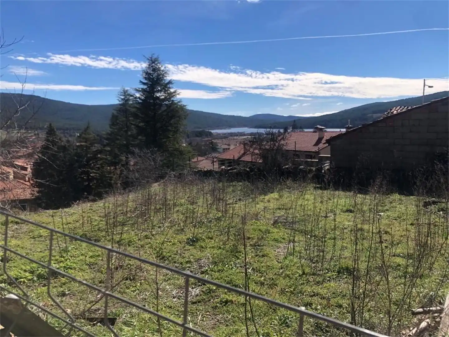 Terreno en venta en Calle la Mata, 29, Vinuesa Terreno en venta en Vinuesa